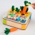 Развивающая игрушка Сортер Огород ST4846