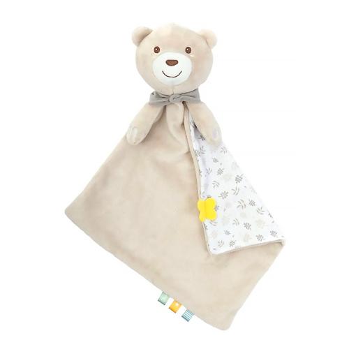 Игрушка комфортер Музыкальный Мишка Maxi Chicco 00012159000000 фото 2