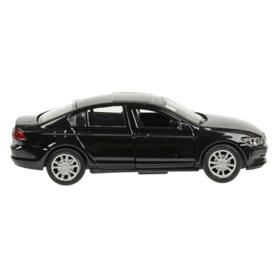 Коллекционная машинка Volkswagen Passat Технопарк PASSAT-12-BK