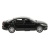 Коллекционная машинка Volkswagen Passat Технопарк PASSAT-12-BK