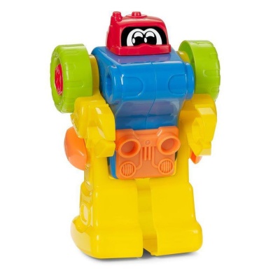 Игрушка-конструктор Transformablox Chicco 00010003000000 1