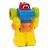 Игрушка-конструктор Transformablox Chicco 00010003000000