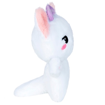Мягкая игрушка Кошка Луна 25 см Fancy KAWK01 3