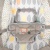 Детские электрокачели Malaga Grey/Серый Pituso 27222