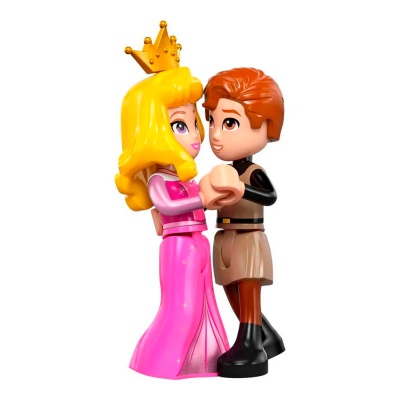 Конструктор Lego Disney Princess 43240 Малифисента в образе Дракона 3