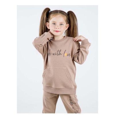 Спортивный костюм демисезонный DMB 9474/9475