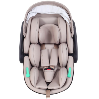 Автокресло Rant Miro AY370 Beige