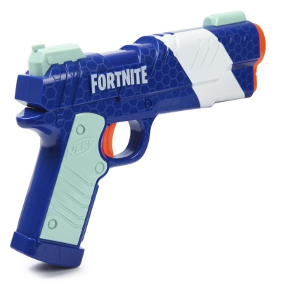 Игровой набор Nerf Фортнайт Двойной Fortnite Dual Pack Hasbro F6243 03