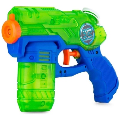 Набор водных бластеров X-Shot Water Stealth Soake Double Zuru 1227 3