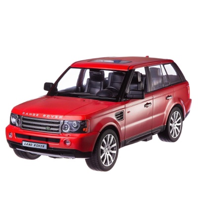 Машинка на радиоуправлении Range Rover Sport Rastar 28200R 01