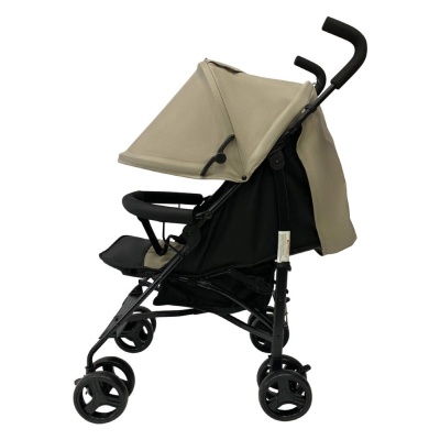 Коляска-трость Everflo Aura Air Beige
