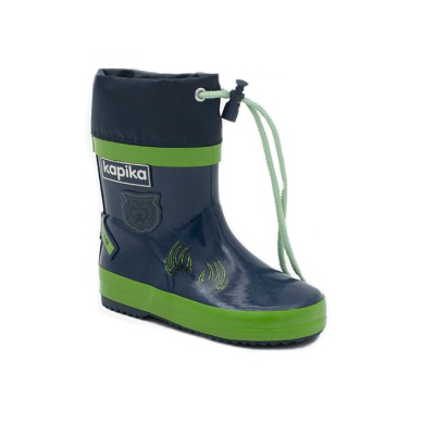 Сапоги резиновые Kapika 1273т-1