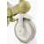 Велосипед трёхколёсный Happy Baby Mercury Pro 50047 olive