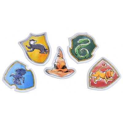 Настольная игра Гарри Поттер Кубок факультетов Hobby World 915639