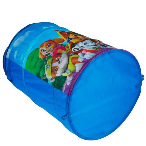Корзина для игрушек Щенячий Патруль Играем вместе XDP-17931-R фото 3
