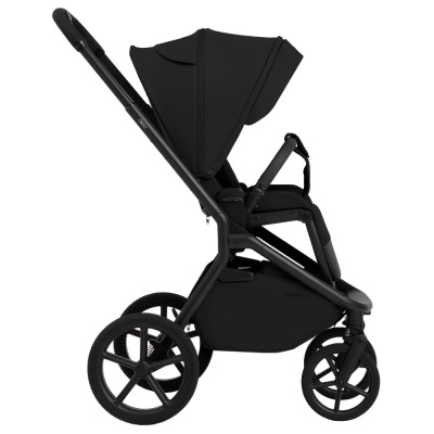 Коляска 2 в 1 Sweet Baby Orso SBL Black