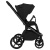 Коляска 2 в 1 Sweet Baby Orso SBL Black Коляска 2 в 1 Sweet Baby Orso SBL Black