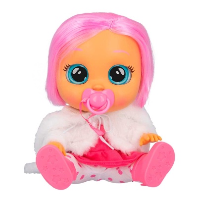 Интерактивная кукла Cry Babies Dressy Кони IMC Toys 40883