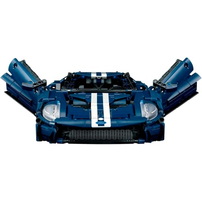 Конструктор Lego Technic 42154 Ford GT 2022 2