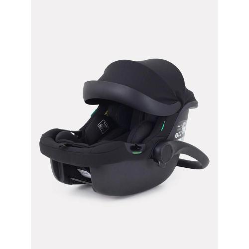 Автокресло Rant Carry 2.0 AY329 Black фото 11