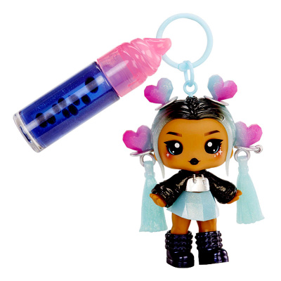 Игровой набор Yummiland  Кукла Нина Хартпоп с блеском для губ MGA 69578 3