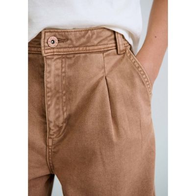 Брюки Mayoral 6549/11 коричневый 05