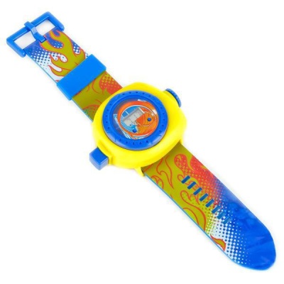 Детские часы с проектором Ралли Умка B1266129-R6