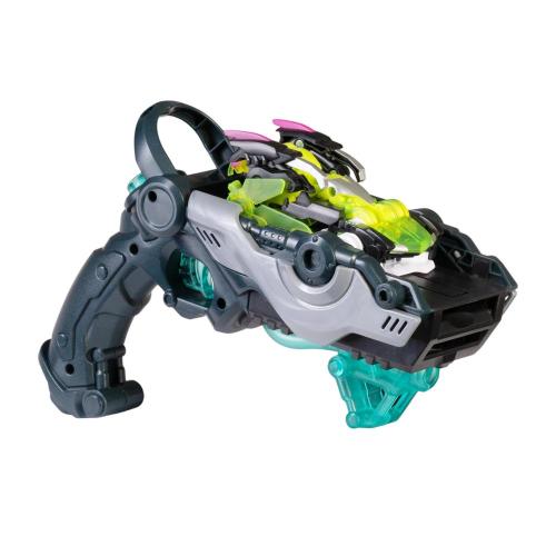 Игровой набор Бласт Чардж Соник Блейд S5 Screechers Wild 65078 фото 3
