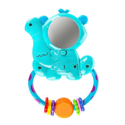 Развивающая музыкальная игрушка Енот Mommy Love 0694