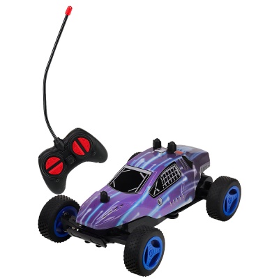 Машина радиоуправляемая Стритрейсер 4 Наша игрушка 2006069 1