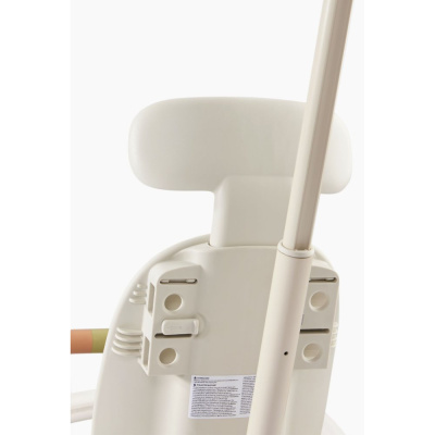 Велосипед трёхколёсный Happy Baby Mercury Pro 50047 olive