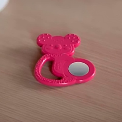 Игрушка с зубным кольцом Fresh Koala Chicco 00028150100000 2