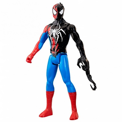 Фигурка Spiderman Веном против героев Титана 30 см Hasbro G07355L0(G09415L00) 2