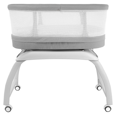 Колыбель Pituso Armonia PD-C02 серый 05