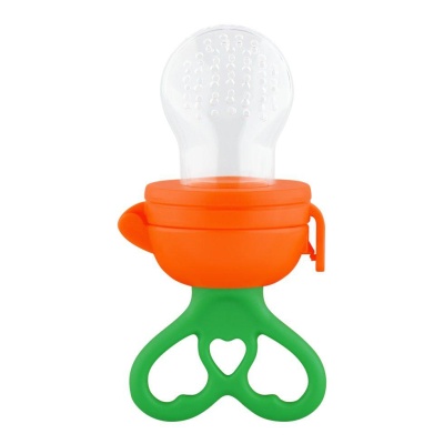 Изделие для прикорма Жуйка silicone Lubby 11394 2