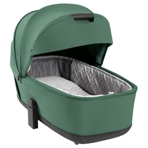 Коляска 2 в 1 Carrello Alfa CRL-6522 Meadow Green фото 12