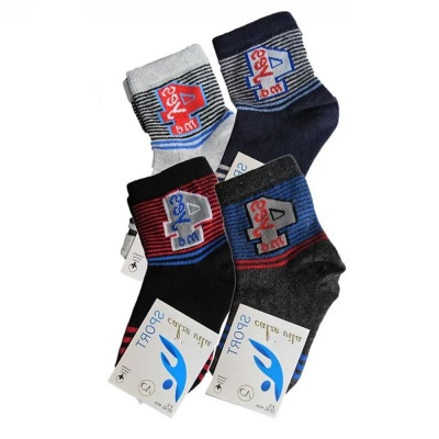 Носки детские Calze Vita 6032CC-3