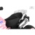Детский электромотоцикл RiverToys М111БХ розовый Детский электромотоцикл RiverToys М111БХ розовый