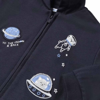 Толстовка Mayoral 2443-2