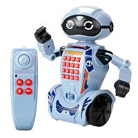 Робот интерактивный развивающий DR7 Ycoo Silverlit 88046