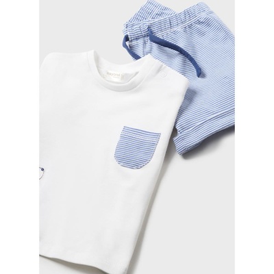 Комплект Mayoral 1626/16 04