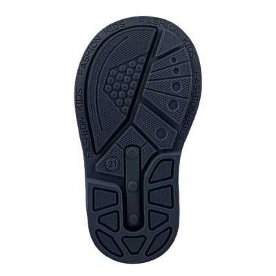 Ботинки для мальчика Kapika 51497у-1 коричневые 4