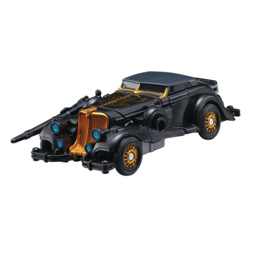 Игрушка Мини тобот Детективы Галактики Парагон Young Toys 301125 фото 3