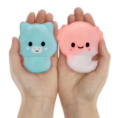 Игровой набор Флаффи Стаффиз Мини 1 Fluffie Stuffiez 43872 фото 2