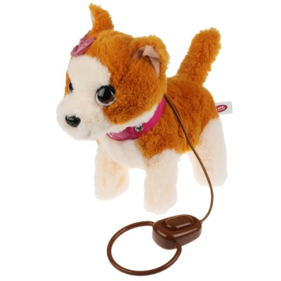 Интерактивная игрушка Мой Питомец Щенок Венди My Friends HTH1129 01