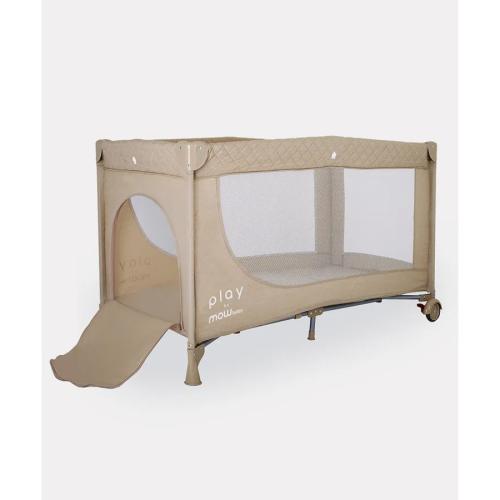 Манеж кровать детский MowBaby Play RP125 фото 8