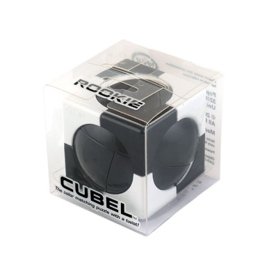 Игра Головоломка Cubel Rookie Стиль Жизни