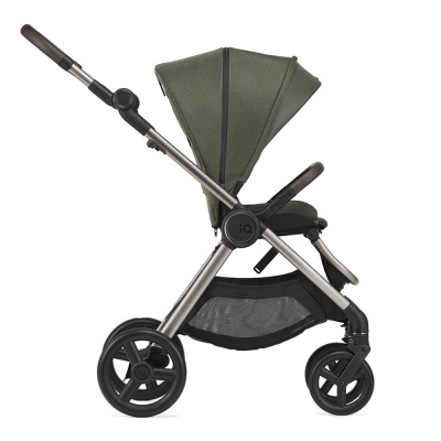 Коляска 2-в-1 Anex iQ Premium (iQ-09) Richi