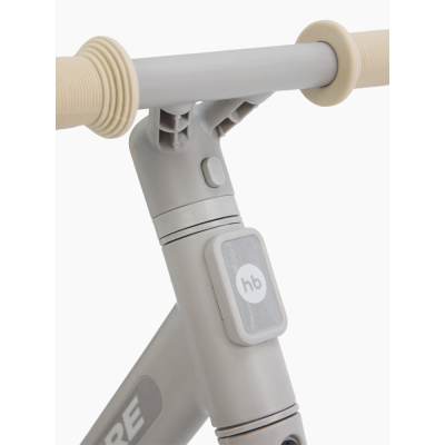 Беговел Happy Baby Flare 50071 grey