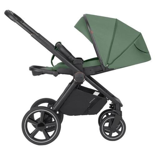 Коляска 2 в 1 Carrello Ultimo CRL-6528 Fern Green фото 12